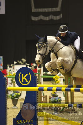 Dansk varmblod hingstekåring.
STUTTERI ASK Grand Prix 150 cm CSI3
Nøgleord: louise saywell;ushuia d'aurel