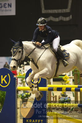 Dansk varmblod hingstekåring.
STUTTERI ASK Grand Prix 150 cm CSI3
Nøgleord: louise saywell;ushuia d'aurel