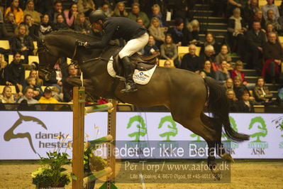 Dansk varmblod hingstekåring.
STUTTERI ASK Grand Prix 150 cm CSI3
Nøgleord: holger hetzel;legioner