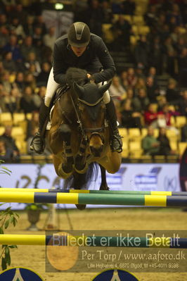 Dansk varmblod hingstekåring.
STUTTERI ASK Grand Prix 150 cm CSI3
Nøgleord: lennard de boer;ewinita