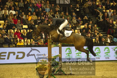 Dansk varmblod hingstekåring.
STUTTERI ASK Grand Prix 150 cm CSI3
Nøgleord: lennard de boer;ewinita