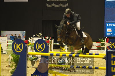 Dansk varmblod hingstekåring.
STUTTERI ASK Grand Prix 150 cm CSI3
Nøgleord: lennard de boer;ewinita