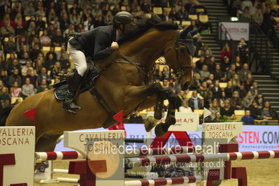 Dansk varmblod hingstekåring.
STUTTERI ASK Grand Prix 150 cm CSI3
Nøgleord: mathias nørheden johansen;balu u