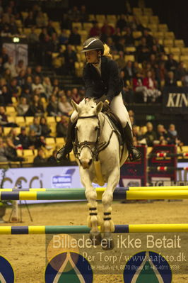 Dansk varmblod hingstekåring.
STUTTERI ASK Grand Prix 150 cm CSI3
Nøgleord: benedikte rie truelsen;cassina z