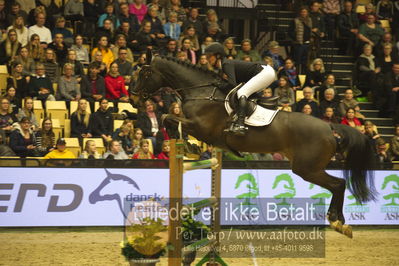 Dansk varmblod hingstekåring.
STUTTERI ASK Grand Prix 150 cm CSI3
Nøgleord: evi bengtson;la pasion de cabello ulika