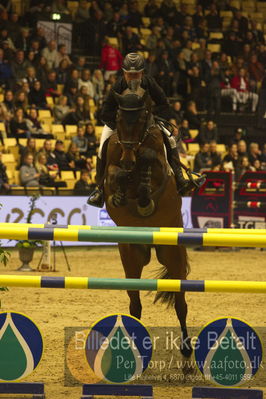 Dansk varmblod hingstekåring.
STUTTERI ASK Grand Prix 150 cm CSI3
Nøgleord: rolf-goren bengtsson;crunch 3