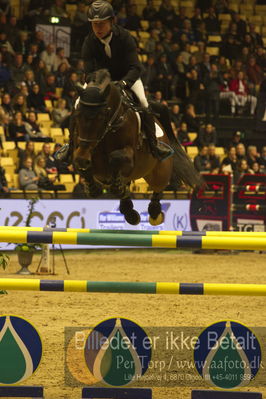 Dansk varmblod hingstekåring.
STUTTERI ASK Grand Prix 150 cm CSI3
Nøgleord: rolf-goren bengtsson;crunch 3