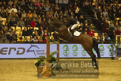 Dansk varmblod hingstekåring.
STUTTERI ASK Grand Prix 150 cm CSI3
Nøgleord: rolf-goren bengtsson;crunch 3