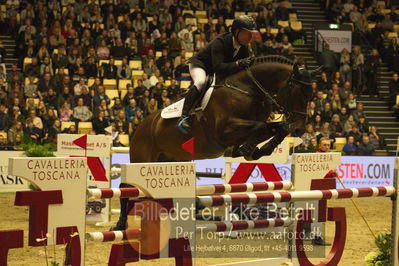 Dansk varmblod hingstekåring.
STUTTERI ASK Grand Prix 150 cm CSI3
Nøgleord: rolf-goren bengtsson;crunch 3