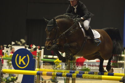 Dansk varmblod hingstekåring.
STUTTERI ASK Grand Prix 150 cm CSI3
Nøgleord: rolf-goren bengtsson;crunch 3