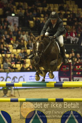 Dansk varmblod hingstekåring.
STUTTERI ASK Grand Prix 150 cm CSI3
Nøgleord: søren møller rohde;todt un prince ask