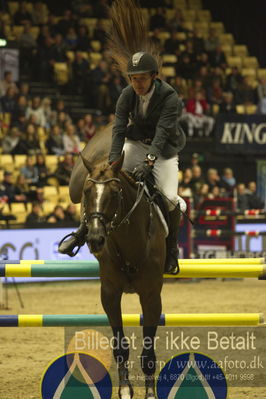 Dansk varmblod hingstekåring.
STUTTERI ASK Grand Prix 150 cm CSI3
Nøgleord: søren møller rohde;todt un prince ask