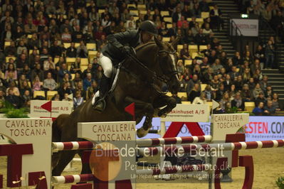 Dansk varmblod hingstekåring.
STUTTERI ASK Grand Prix 150 cm CSI3
Nøgleord: søren møller rohde;todt un prince ask