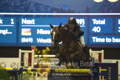 Dansk varmblod hingstekåring.
STUTTERI ASK Grand Prix 150 cm CSI3
Nøgleord: søren møller rohde;todt un prince ask