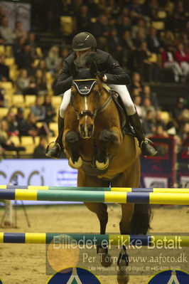 Dansk varmblod hingstekåring.
STUTTERI ASK Grand Prix 150 cm CSI3
Nøgleord: nisse lüneburg;westbridge