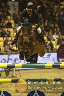 Dansk varmblod hingstekåring.
STUTTERI ASK Grand Prix 150 cm CSI3
Nøgleord: christian hess;casimir 162