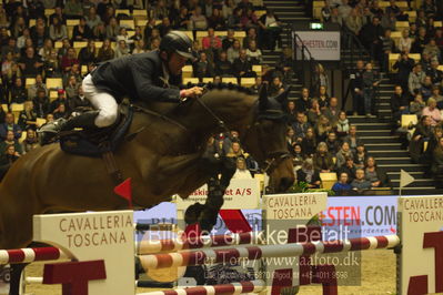 Dansk varmblod hingstekåring.
STUTTERI ASK Grand Prix 150 cm CSI3
Nøgleord: christian hess;casimir 162