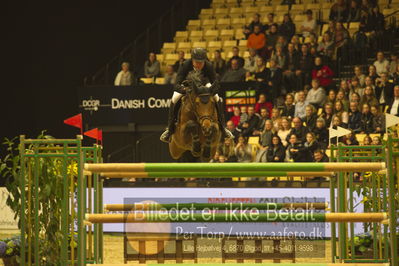 Dansk varmblod hingstekåring.
STUTTERI ASK Grand Prix 150 cm CSI3
Nøgleord: thomas sandgaard;nørremøllehøjs ariel