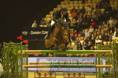 Dansk varmblod hingstekåring.
STUTTERI ASK Grand Prix 150 cm CSI3
Nøgleord: thomas sandgaard;nørremøllehøjs ariel