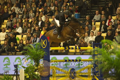 Dansk varmblod hingstekåring.
STUTTERI ASK Grand Prix 150 cm CSI3
Nøgleord: thomas sandgaard;nørremøllehøjs ariel