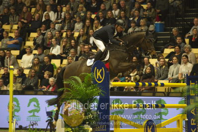 Dansk varmblod hingstekåring.
STUTTERI ASK Grand Prix 150 cm CSI3
Nøgleord: holger hetzel;legioner