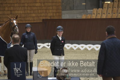 Blue Hors Para Dressur 2018
Billeder fra stævnet
Nøgleord: katrine kristensen