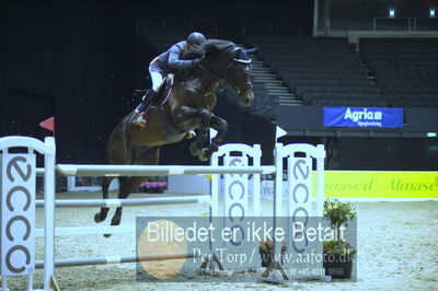 Showjumping
stutteri ask 3 medium tour 145cm
