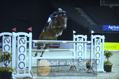 Showjumping
stutteri ask 3 medium tour 145cm
Nøgleord: mathias noerheden johanssen;conrisiko