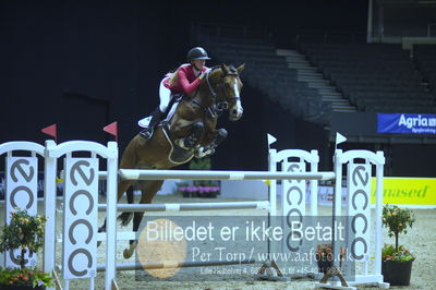 Showjumping
stutteri ask 3 medium tour 145cm
Nøgleord: christine thirup christensen;vedric