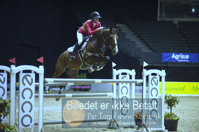 Showjumping
stutteri ask 3 medium tour 145cm
Nøgleord: christine thirup christensen;vedric