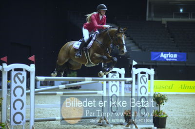 Showjumping
stutteri ask 3 medium tour 145cm
Nøgleord: christine thirup christensen;vedric