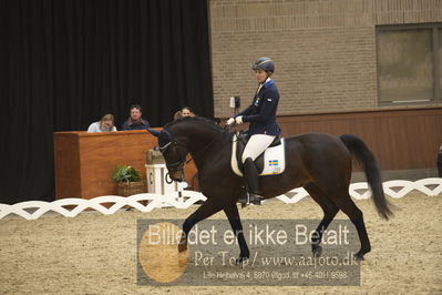 Blue Hors Para Dressur 2018
Billeder fra stævnet
Nøgleord: Carolin ruthberg;mirage