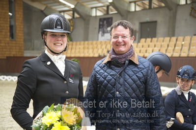 Blue Hors Para Dressur 2018
Billeder fra stævnet
Nøgleord: priceceremoni