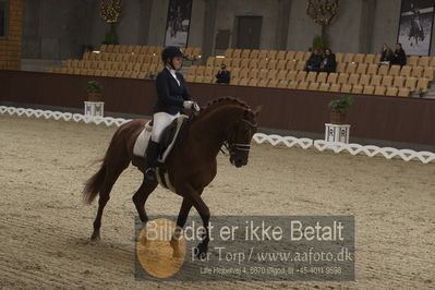 Blue Hors Para Dressur 2018
Billeder fra stævnet
Nøgleord: r