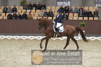 Blue Hors Para Dressur 2018
Billeder fra stævnet
Nøgleord: r