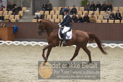 Blue Hors Para Dressur 2018
Billeder fra stævnet
Nøgleord: r
