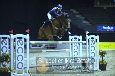 Showjumping
stutteri ask 3 medium tour 145cm
Nøgleord: kamilla grauff albrektsen;hattrick