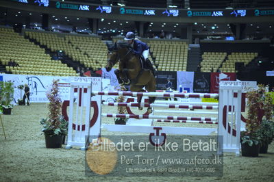 Showjumping
stutteri ask 3 medium tour 145cm
Nøgleord: kamilla grauff albrektsen;hattrick