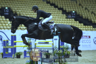 Showjumping
junior 135cm
Nøgleord: annestine kibech hansen;colin junior