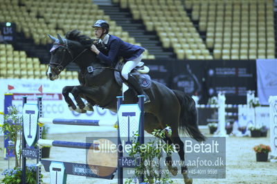 Showjumping
junior 135cm
Nøgleord: alexander godsk;bukata