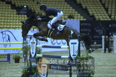 Showjumping
junior 135cm
Nøgleord: emilie moe;confidence