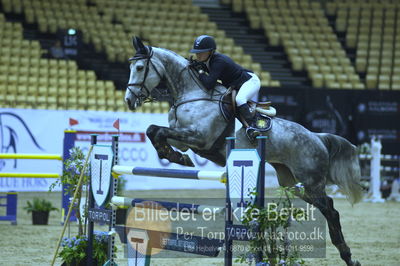 Showjumping
junior 135cm
Nøgleord: elsa johansson;kato van de nachtegaele