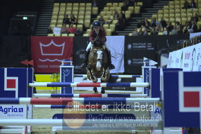 Showjumping
junior 135cm
Nøgleord: victorie larios;aprilla