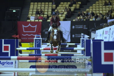 Showjumping
junior 135cm
Nøgleord: victorie larios;aprilla