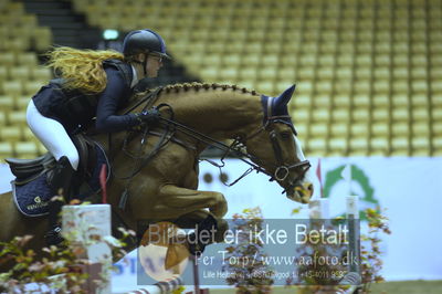 Showjumping
junior 135cm
Nøgleord: mette askham jensen;rockchester