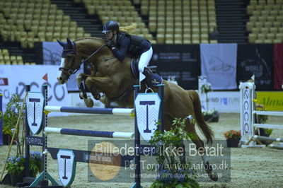 Showjumping
junior 135cm
Nøgleord: mette askham jensen;rockchester