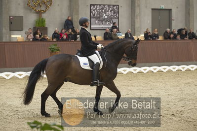 Blue Hors Para Dressur 2018
Billeder fra stævnet
Nøgleord: henrik weber sibbesen;hotmani
