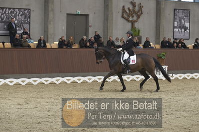 Blue Hors Para Dressur 2018
Billeder fra stævnet
Nøgleord: henrik weber sibbesen;hotmani