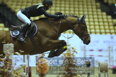 Showjumping
junior 135cm
Nøgleord: josefine sandgaard mørup;de semilly edition