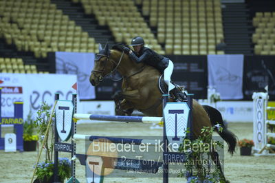 Showjumping
junior 135cm
Nøgleord: josefine sandgaard mørup;de semilly edition